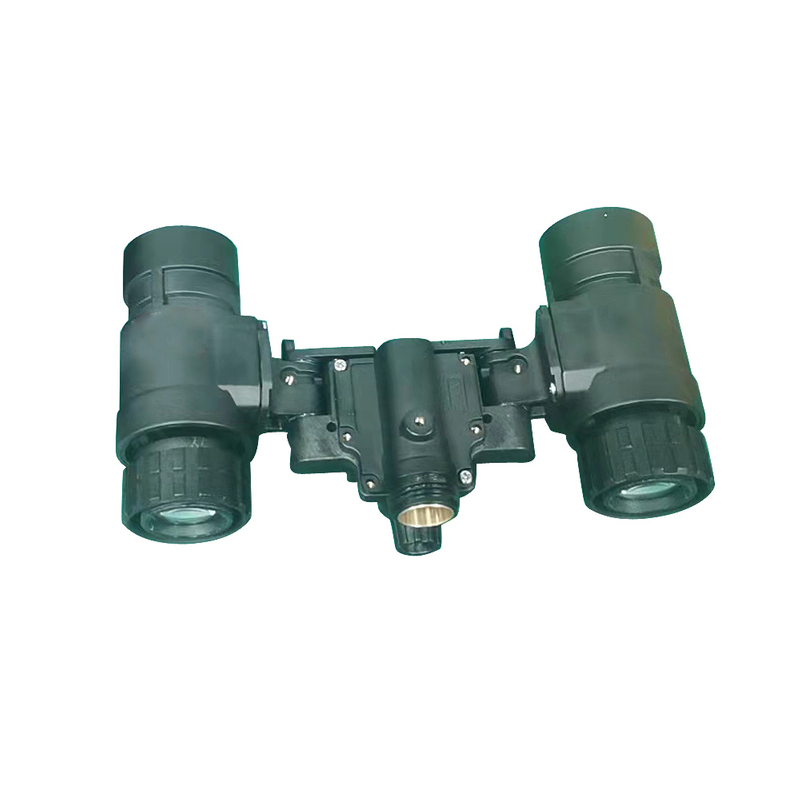 Alcance de visión nocturna binocular Pvs 31 Gen2+ de mano con poca luz para la caza