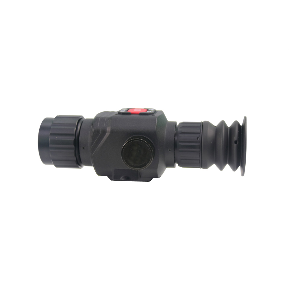 Visión nocturna de caza monocular térmica de 640x512 35 mm