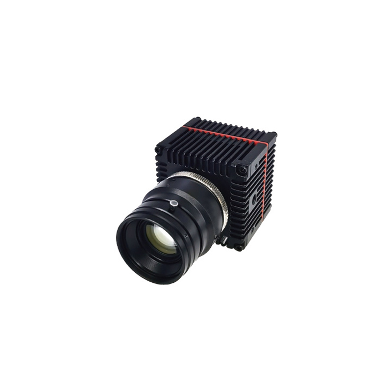 sensor termal de enfriamiento técnico de la cámara de Swir de la detección de defectos industriales de 640X512 15um