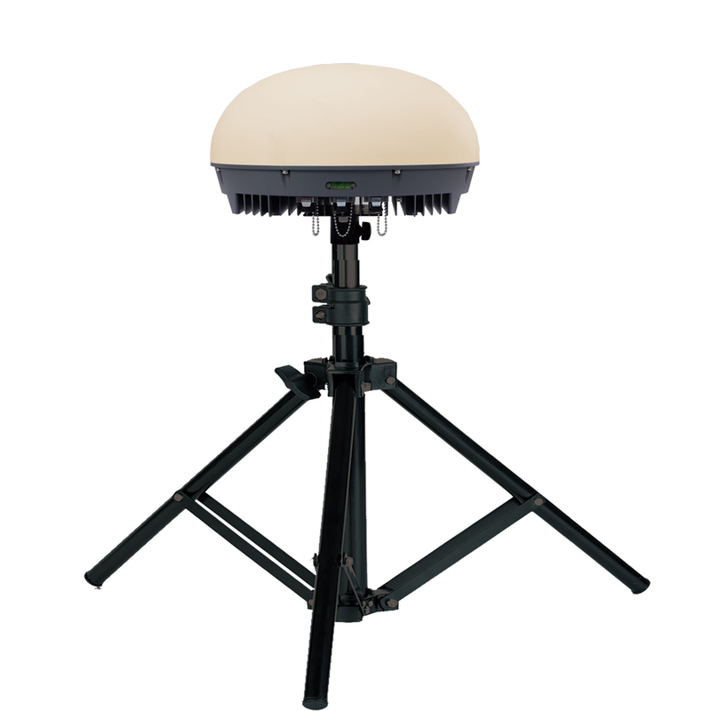 3km navegación contraria de 360 ​​grados del abejón GPS Glonass Bds que atasca la suplantación de identidad