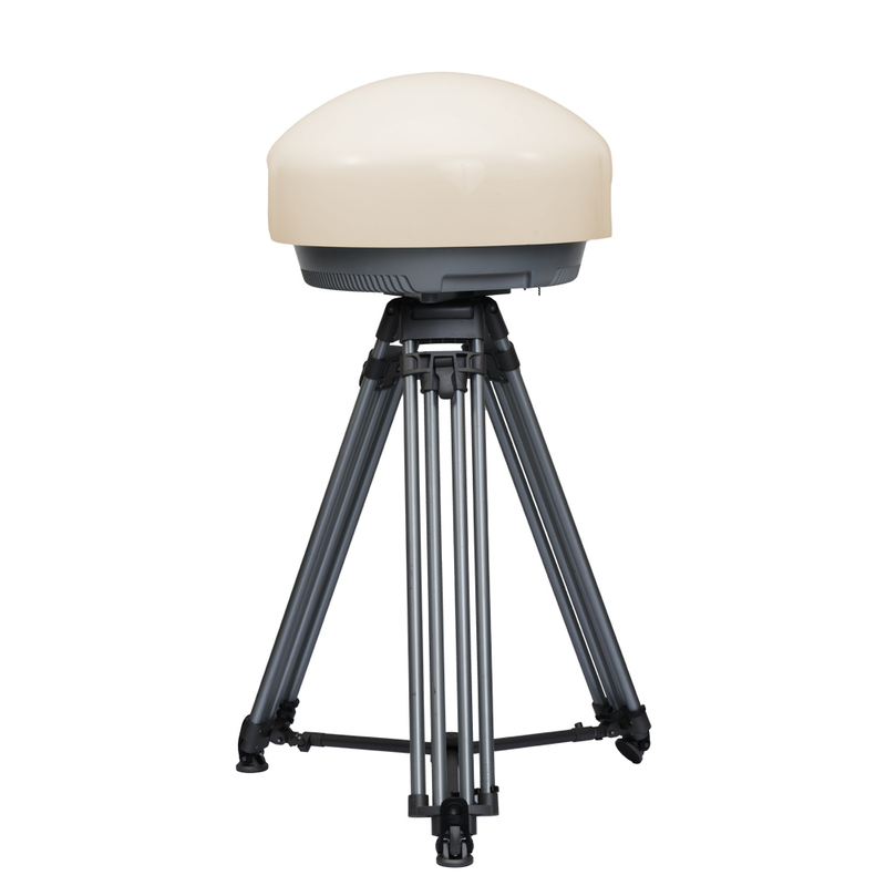 Sistema de detección automática de posiciones de drones de 3-10 km Detección pasiva de drones