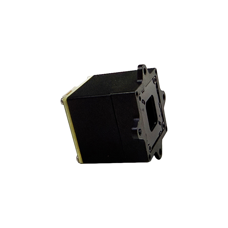 sensor termal análogo de la cámara de seguridad de 384X288 12um CVBS