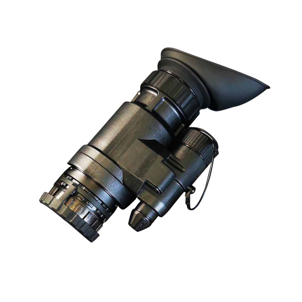 Gafas de visión nocturna Gen2+ FOM1600 WP Tube Pvs 14 2 gen nvg