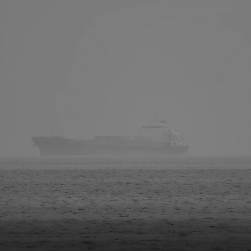 sistema de seguridad de la cámara de la penetración de la niebla de la vigilancia del zoom PTZ de la gama larga de los 40km para la defensa del puerto