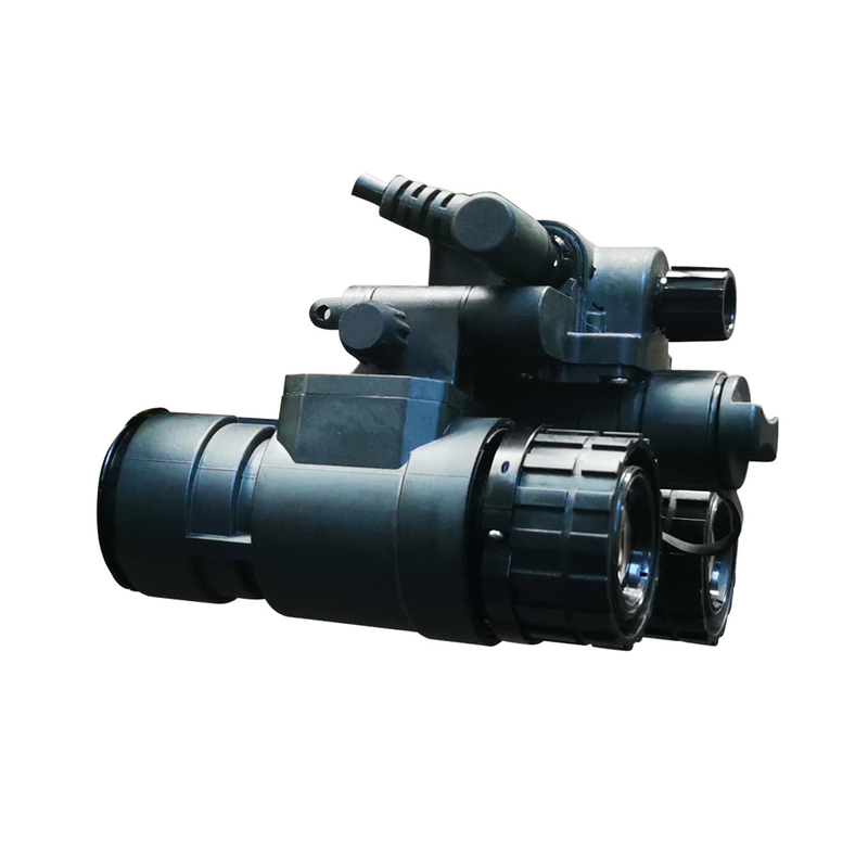 Pvs-31 Casco Gen 2+ Intensificador de imagen Telescopio de visión nocturna con poca luz