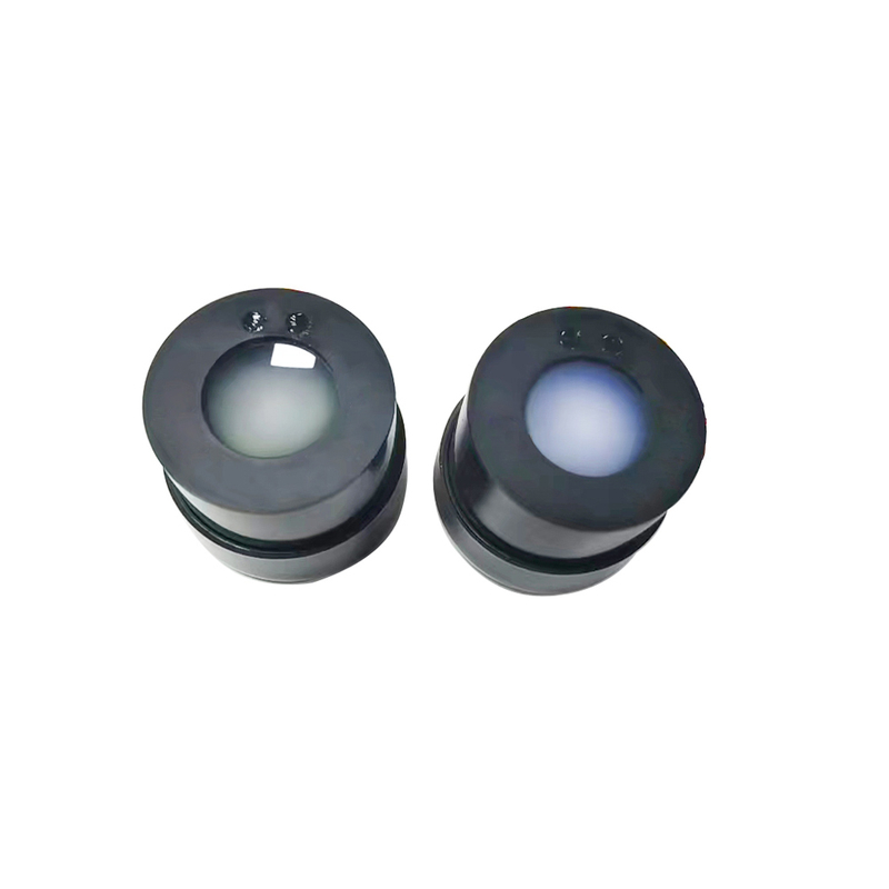 FOM1600 Gen 2 P45 tubos de visión nocturna NVG PVS gen2+ de alto rendimiento de fósforo blanco 10160