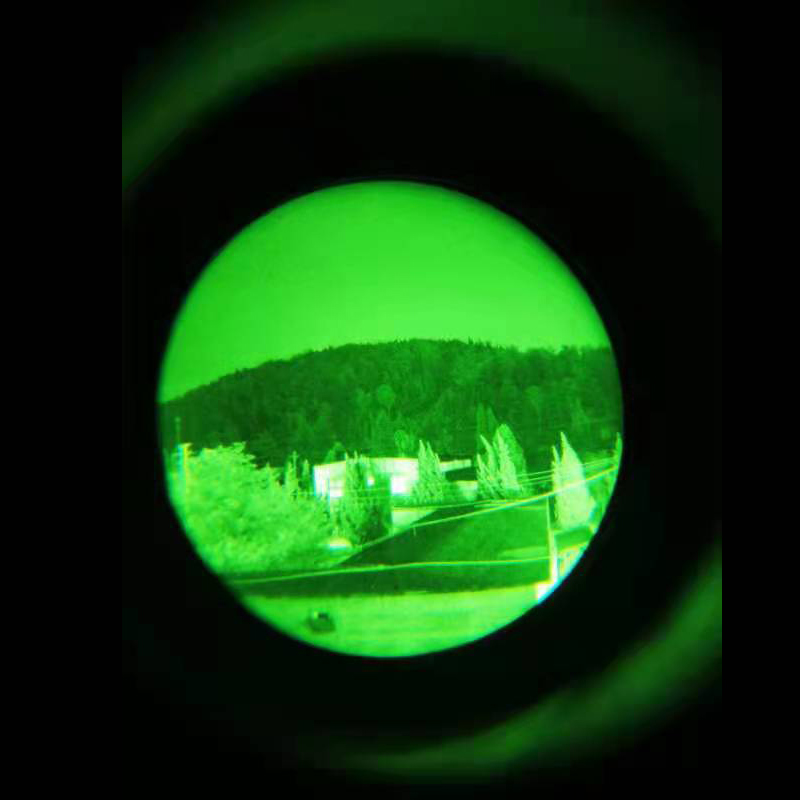 FOM1600 High Performance Tactical GP Gen2+ Pvs-14 Night Vision Monocular Nvg