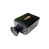 6000m 1535nm 7X Uart Ángulo Medición Oscilación Telémetros láser de seguridad ocular