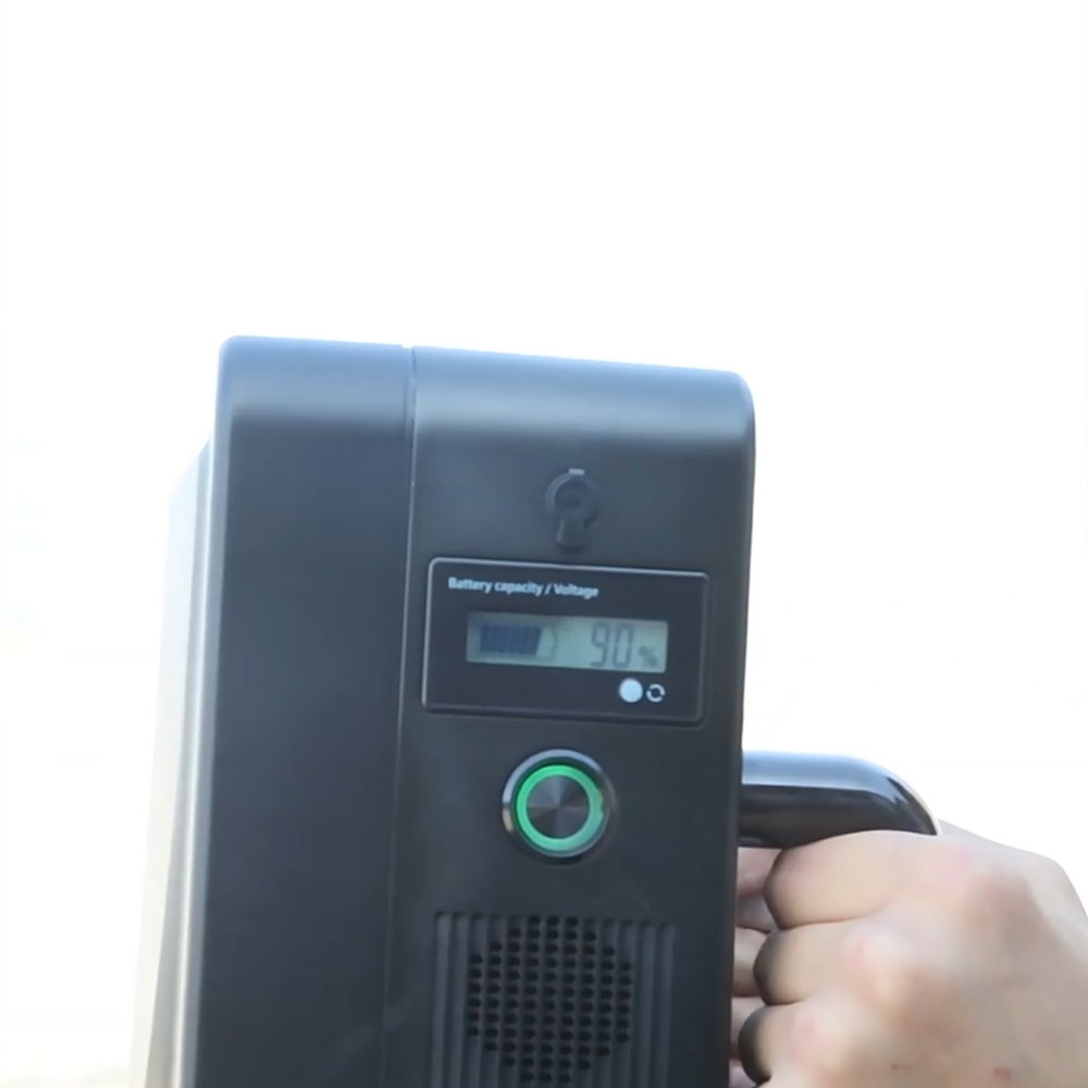 emisión de la señal de los Uavs de la defensa del abejón del PDA de Galileo del 1.5km GPS Bds Glonass