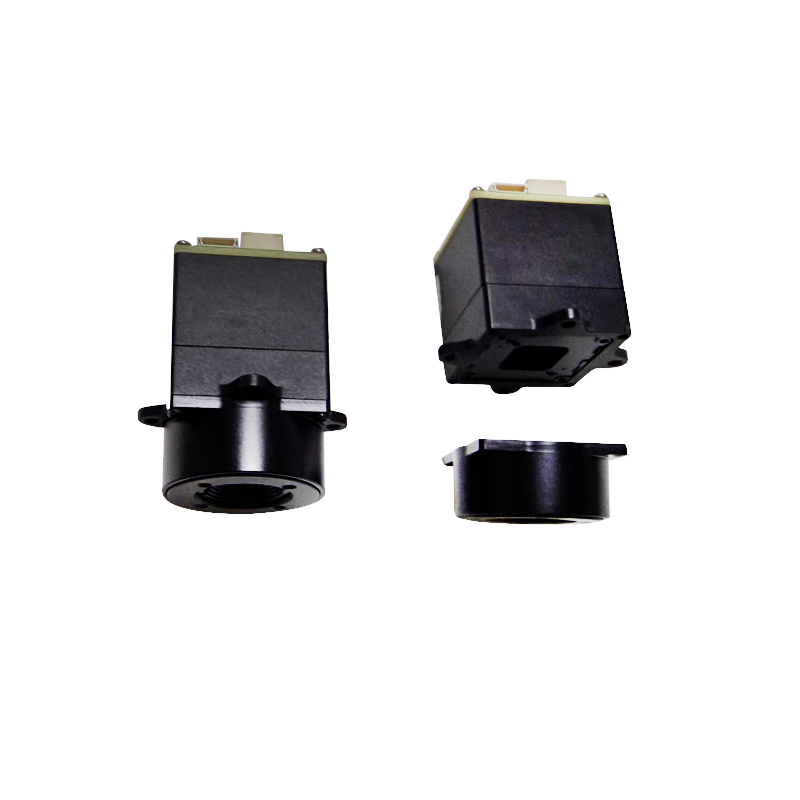 Módulo de cámara de toma de imágenes térmica de 384X288 7,5 mm