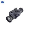 Alcance de imagen térmica antichoque de detección de 50 mm y 5 km Visión nocturna de caza 640