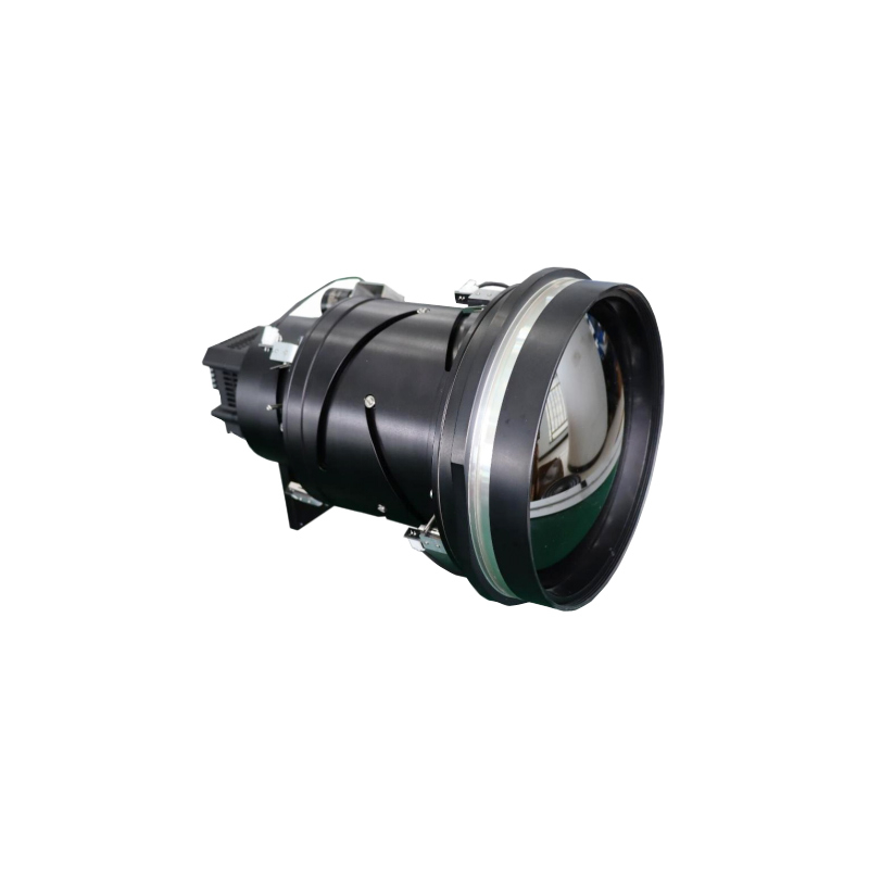 módulo del sensor de la cámara de la óptica de 1280X1024 25-150m m 12um PTZ