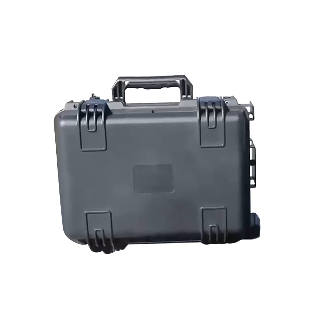 equipo anti del abejón del engaño portátil de la navegación de los Uavs de los 2km Glonass