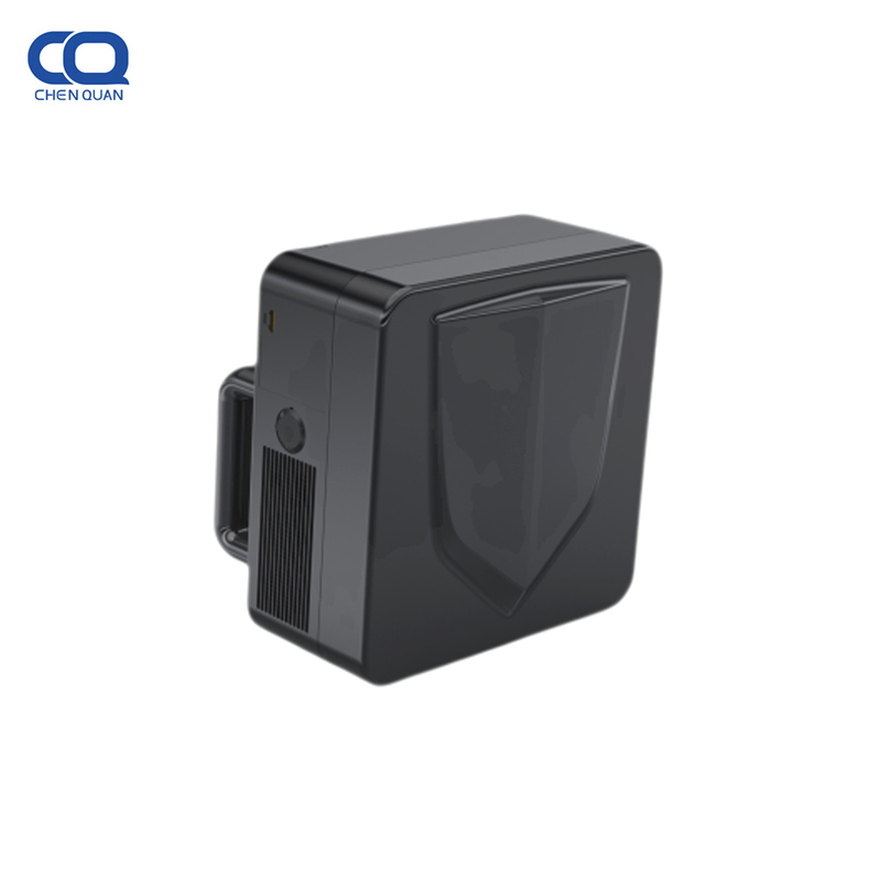 emisión de la señal de los Uavs de la defensa del abejón del PDA de Galileo del 1.5km GPS Bds Glonass