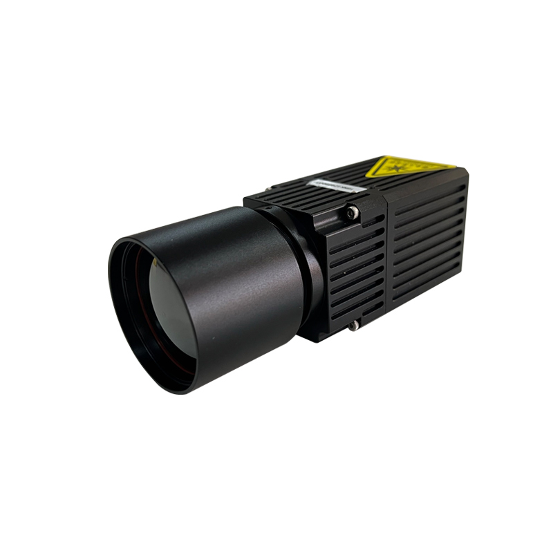 Sensor termal de la cámara del módulo de la cámara de Onvif de la red de 640X512 12um