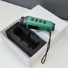384x288 12um 15mm 19mm 25mm IP67 Grabación de video portátil Monocular de imagen térmica con Wifi para senderismo