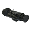 Gafas de visión nocturna Gen2+ FOM1600 WP Tube Pvs 14 2 gen nvg