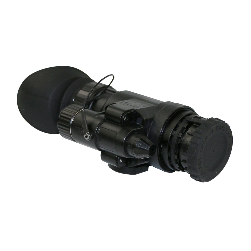 Gafas de visión nocturna Gen2+ FOM1600 WP Tube Pvs 14 2 gen nvg