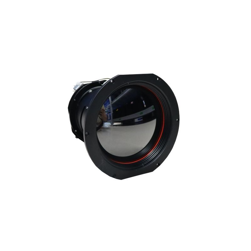 Módulo de cámara térmica de alta resolución 5X 1280