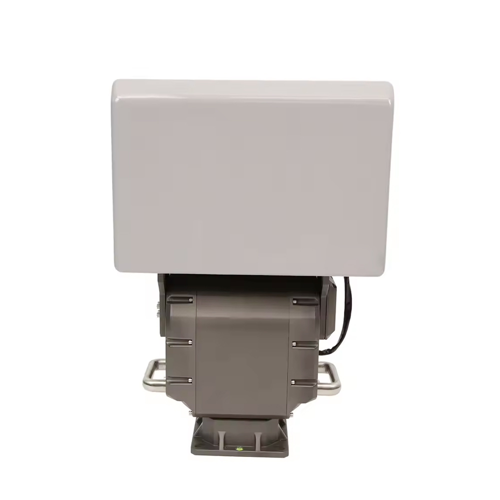 el 1km defensa multi del abejón de la emisión de la señal de las bandas de frecuencia de 360 ​​grados pinta