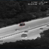 Cámara de doble lente de 16 km PTZ 360 Cámaras de seguridad de visión nocturna de seguimiento de objetivos panorámicos para minería