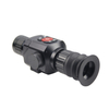 Alcance térmico monocular de visión nocturna de 384x288 25 mm para caza