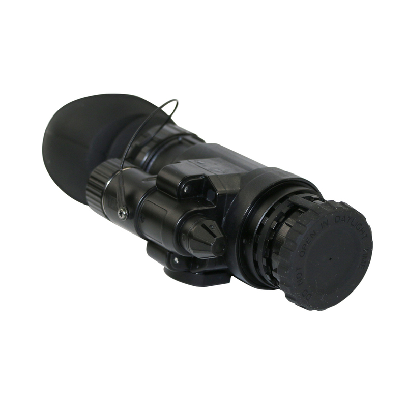 FOM1600 High Performance Tactical GP Gen2+ Pvs-14 Night Vision Monocular Nvg