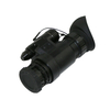 FOM1800 Gen2+ Pvs Cascos Low Light 2 gen nvg gafas de visión nocturna pvs 14