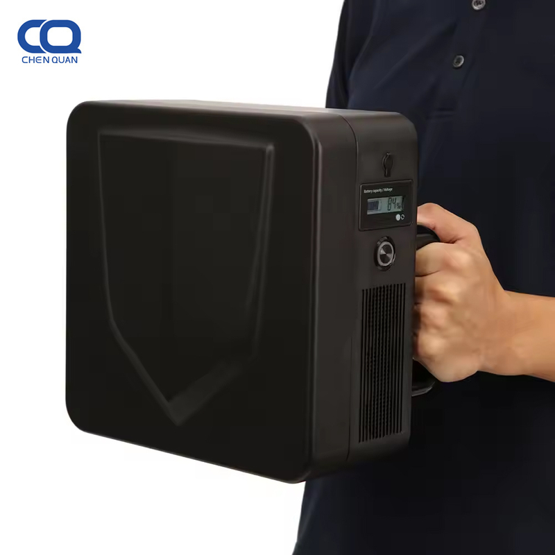 800MHz 900MHz 1.5GHz 2.4GHz 5.1GHz 5.4GHz 5.8GHz Exposiciones Seguridad Anti Drone Signal Jammer