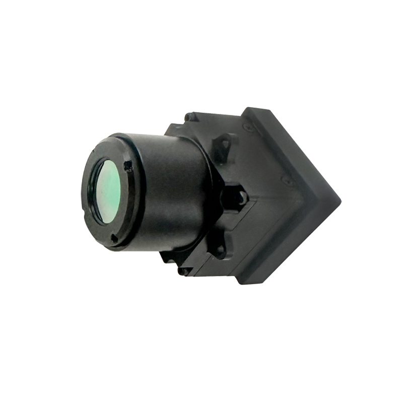 Módulo de cámara térmica de alta resolución 1280X1024 Bt1120 Lwir