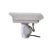 24 horas de monitoreo de largo alcance 18 km cámara de imagen láser sistema de cámara de seguridad IP zoom 62x cámara ptz de 360 ​​grados