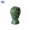 Counter-uavs Anti-drone Air Vigilancia Zoom de largo alcance Hd Cámara térmica fresca y LRF