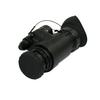 FOM1600 Gen2+ fósforo verde FOV50 IP66 Montura de cabeza a prueba de agua pvs 14 Visión nocturna 