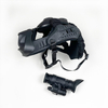 FOM1600 FOV40 Multiusos Gen 2+ Nvg Auto-Gated fósforo verde Pvs 14 Alcance de visión nocturna