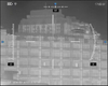 640X480 25mm IP67 Salida de video OLED Gafas de visión nocturna Alcance térmico para la caza