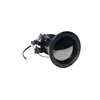 Sensor de detección de movimiento de cámara térmica HD 4X 25-100 mm con lente 1280X1024