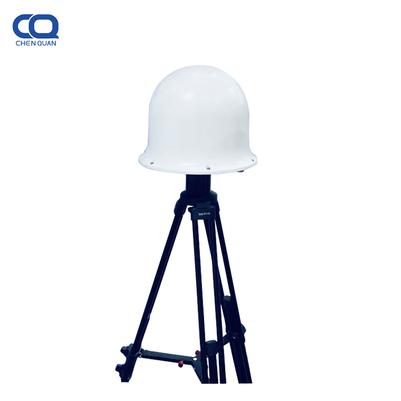 Dispositivo de atasco anti del abejón de navegación de GPS Glonass de la captura de los Uavs de los 3km