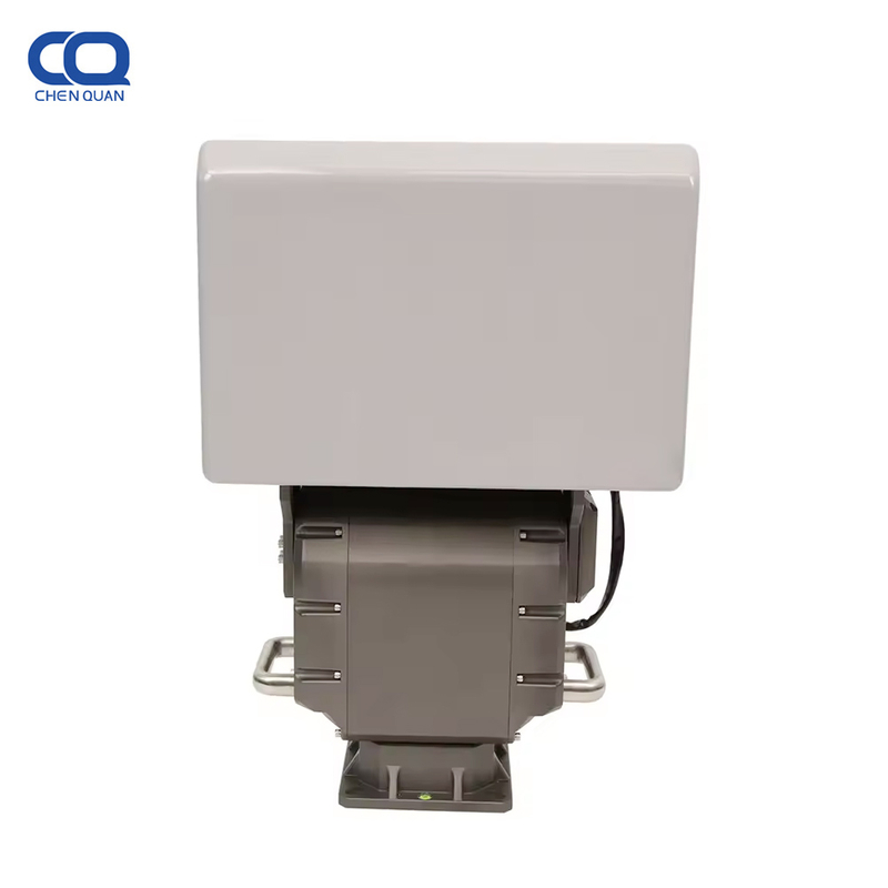 sistema anti del contador del Uav de la señal del abejón de las bandas de los 2km 400MHz 5.8GHz 10