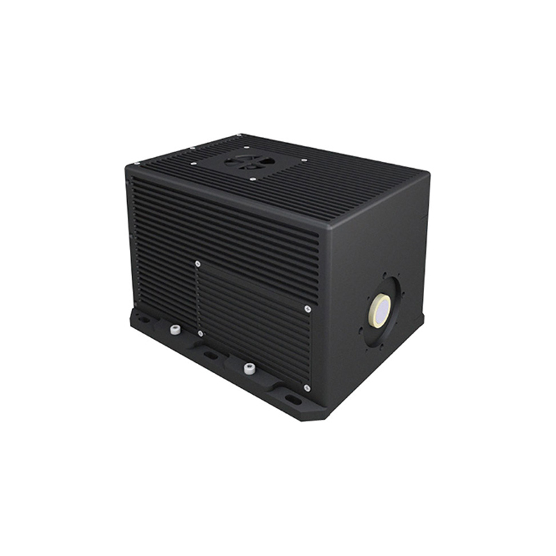 módulo termal refrescado Lwir de supervisión industrial de la cámara de 640X512 25um