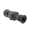 Monocular térmico de visión nocturna de 384x288 54mm para caza