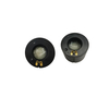 FOM1900 mx10160 Fósforo verde auto gating nvg pvs imager intensificador tubos de visión nocturna Gen 2+ iit