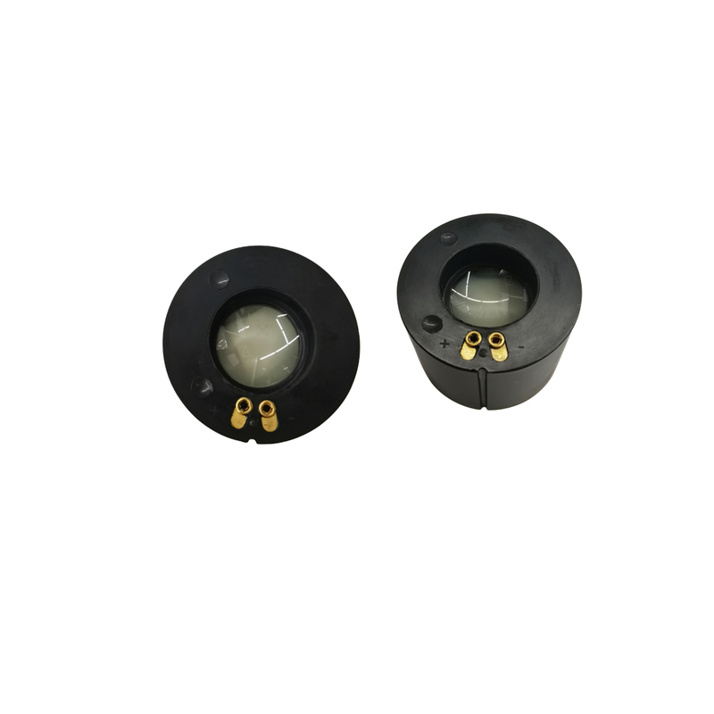 FOM1900 mx10160 Fósforo verde auto gating nvg pvs imager intensificador tubos de visión nocturna Gen 2+ iit