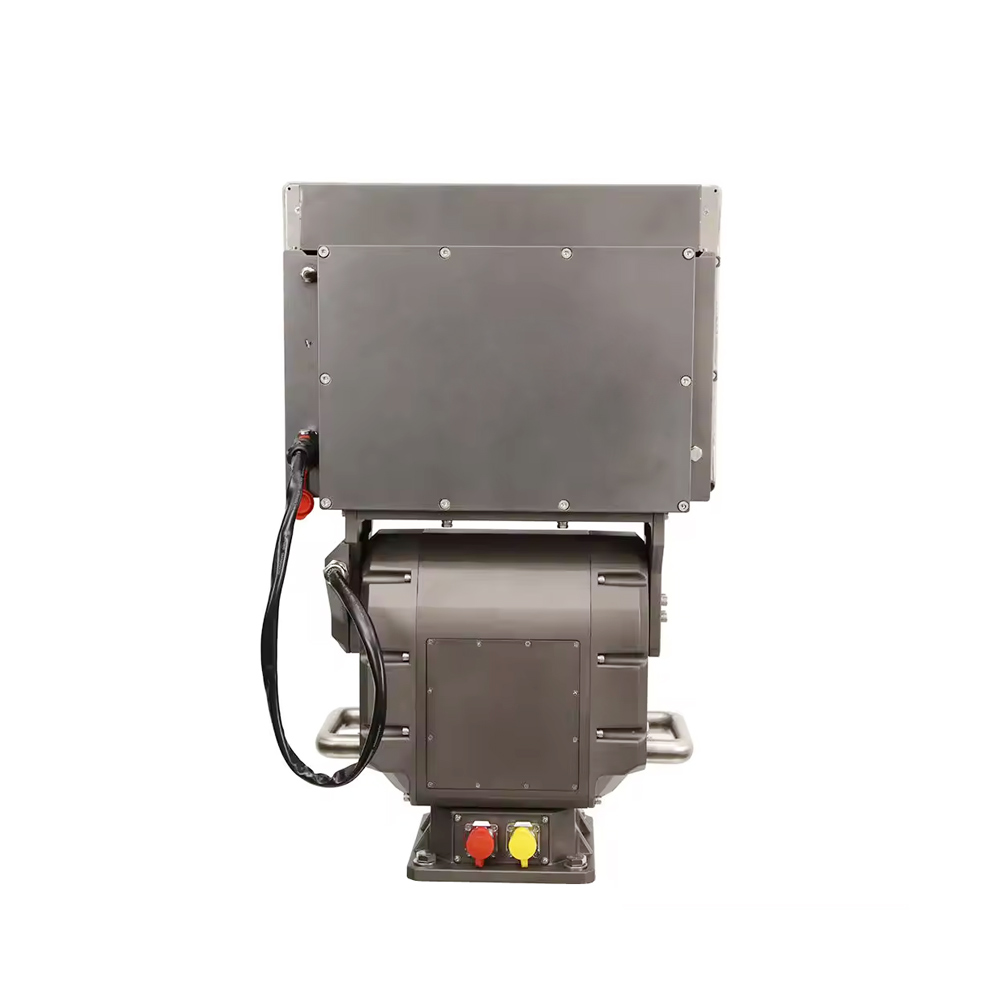 sistema anti del contador del Uav de la señal del abejón de las bandas de los 2km 400MHz 5.8GHz 10