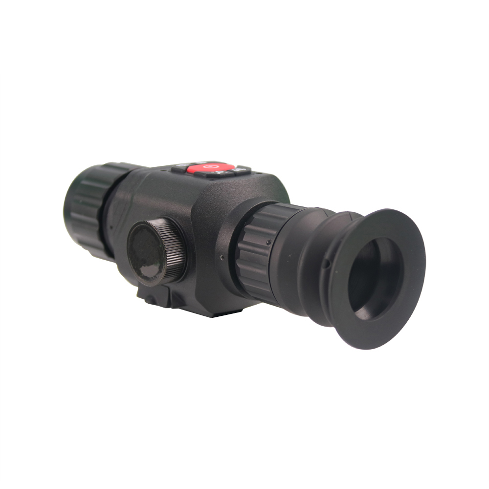 Visión nocturna de caza monocular térmica de 640x512 35 mm