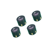 FOM1500 Gen2+ verde P43 blanco P45 Tubos intensificadores de imagen de visión nocturna de 18 mm MX10160 para PVS14