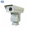 Cámara de seguridad ptz hd de alcance ultra largo con zoom de 4MP 100X