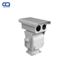 Cámara de visión nocturna en red con zoom de ultra largo alcance HD Laser Intlligent Pt 92x