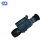 640x480 35mm 17um IP67 800g Resistencia a los golpes Sin deflectores Visión nocturna Caza Alcance de la vista térmica