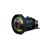 Lente del módulo térmico de la cámara PTZ refrigerada por Mwir 22X F4.0 de 30-660 mm
