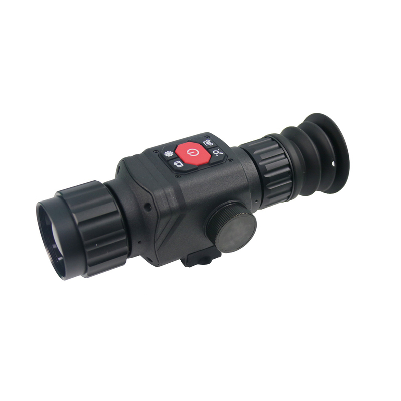 Visión nocturna de caza monocular térmica de 640x512 35 mm